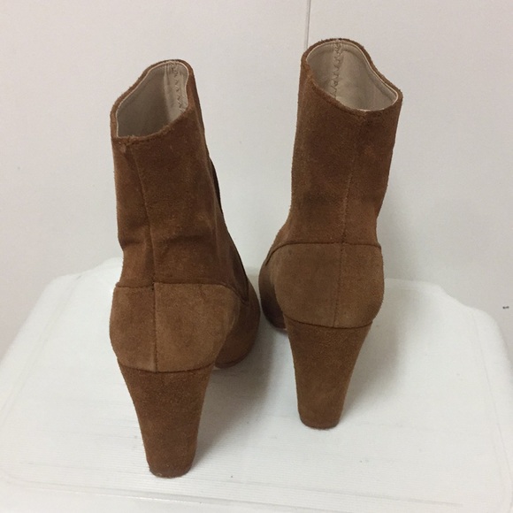 Zara Boots - Picture 2 of 7